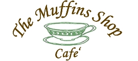 muffins cafe logo